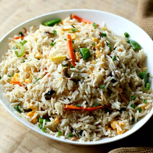 Mixed Fried Rice (1:3)