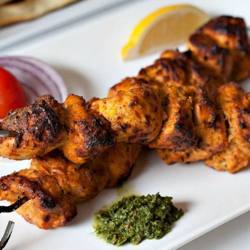 chicken Kasturi Kabab (6pcs)