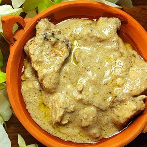 Chicken Reshmi Masala (4pcs)
