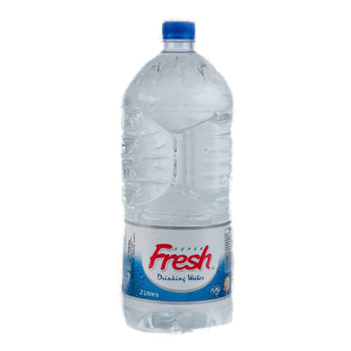 Mineral Water (1500 ml) MRP.