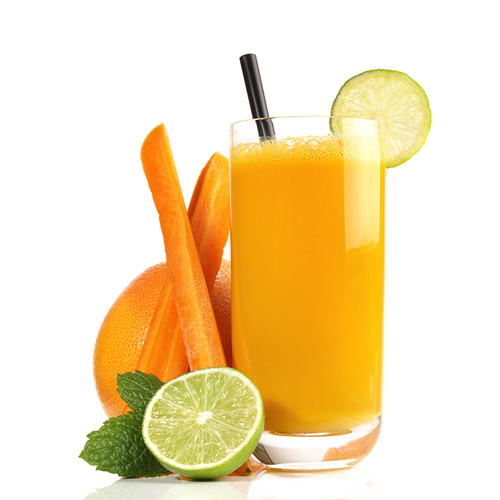 Fresh Fruit Juice (Seasonal)
